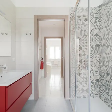 Guesthost - Piazza Abbiategrasso Chiesa Rossa * Milaan